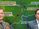 Campuchia sẽ khởi công kênh đào Phù Nam techo, bất chấp quan ngại