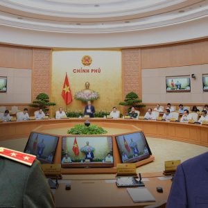 Bốn sự thật đằng sau Quyết định 613
