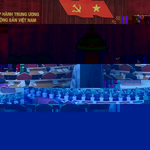 Buộc phải lùi bước trước phe Nghệ Tĩnh, phải chăng Tô Đại đang “lực bất tòng tâm”?