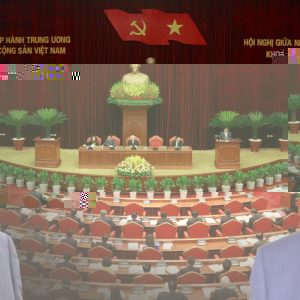 Không đợi đến tháng 10, Tô Lâm cho đánh úp Chính phủ để cô lập Thủ tướng?