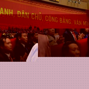 Tổng Bí thư Tô Lâm là một lãnh đạo nguy hiểm và tàn độc hơn Tổng Trọng?
