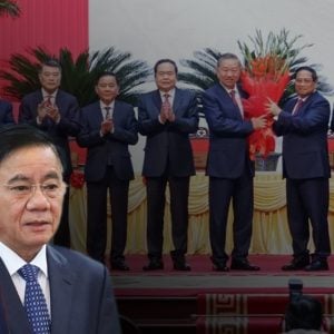Chống tham nhũng và “ngoại giao cây tre” không thay đổi sau khi Tô Lâm lên ngôi