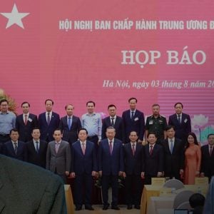 Nhận định của quốc tế về tương lai Việt Nam, dưới thời tân Tổng Bí thư Tô Lâm