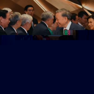 Phải chăng Trung Quốc răn đe Tô Lâm chớ có “nghiêng” quá đà về phía Mỹ?