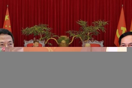 Vì sao Tổng Bí thư Tô Lâm quyết nói không với chính sách ngoại giao cây tre?