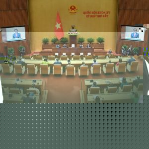 河内政坛乱象还要持续多久？