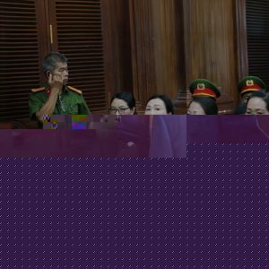Liệu Tô Lâm có dám tuyên án “tử” cho Trương Mỹ Lan, bất chấp “yếu tố” Trung Quốc hay không?