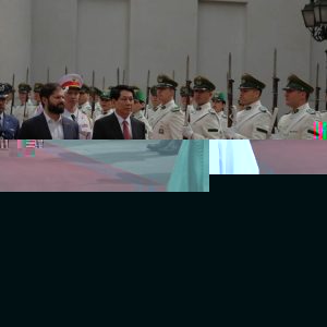 Chủ tịch nước – ghế “ma ám” gây sóng gió, Lương Cường vẫn chưa có giải pháp “trừ tà”?