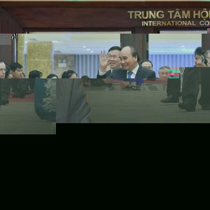 Should party chief To Lam destroy “Four Pillars” forbidden zone?
