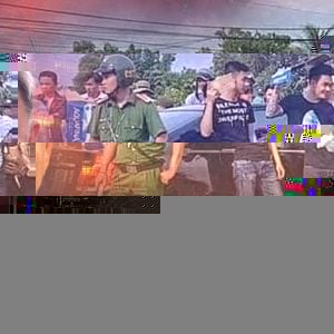 Người dân phá nhà của lãnh đạo Bangladesh và bài học cho Tổng BT Tô Lâm