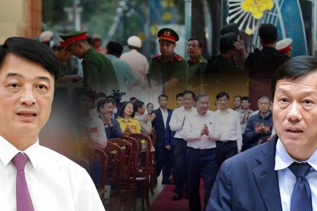 Tại sao Tổng Bí thư Tô Lâm phải chấp nhận “tự bắn” vào chân của mình?
