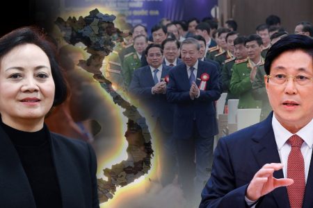 DỪNG SÁP NHẬP THEO TIÊU CHUẨN CŨ 