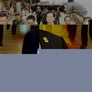 Cậu Hai Nghị và tía Dũng, so găng giữa 2 thế hệ!