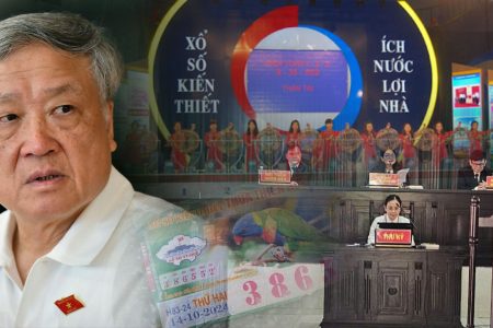 Nuốt không trôi 2 tỷ, Công ty xổ số Huế bị buộc phải nhả!