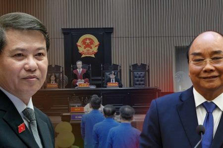 Chống tham nhũng: Tại sao Việt nam không áp dụng án tử hình để tăng tính răn đe?