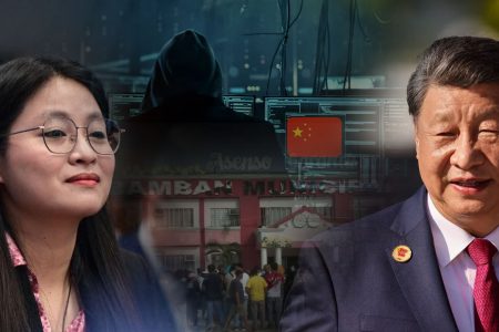 ALICE GUO: NỮ THỊ TRƯỞNG PHILIPPINES, TAY BUÔN NGƯỜI HAY GIÁN ĐIỆP TRUNG QUỐC?