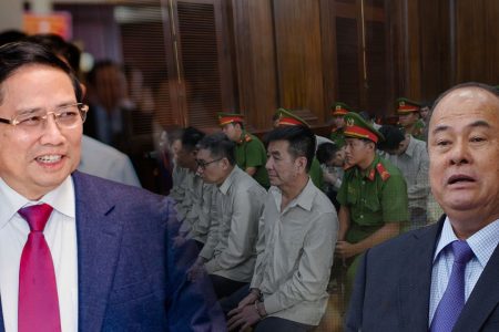 NHẬN 300.000 USD TIỀN CẢM ƠN, CỰU CHỦ TỊCH AN GIANG ĐẮN ĐO TRẢ LẠI 250.000 USD