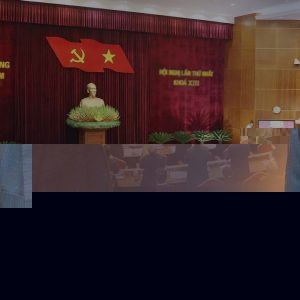 Phó bí thư Nguyễn Thanh Nghị, kết nối Bắc triều, chuẩn bị cho cuộc chơi lớn?