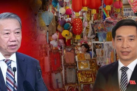 Many Vietnamese legislators likely have mental problem: Who is responsible?