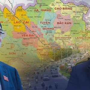 Những Viên Chức “Thấp Cổ Bé Họng” và Nguy Cơ Mất Việc Khi Sáp Nhập Tỉnh Thành