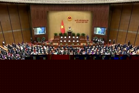 MÔ HÌNH LIÊN BANG CHO VIỆT NAM: LỘ TRÌNH CẢI CÁCH HÀNH CHÍNH VÀ CHÍNH TRỊ TRONG 5 NĂM (2025-2030)