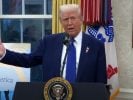 Trump nói ông “giận dữ” về Putin