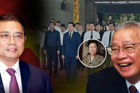 Những bí mật về cố Thủ tướng Võ Văn Kiệt chưa từng công bố: Sự thật hay tin đồn?