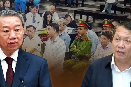 Đỗ Xuân Tuyên, từ tội đồ được Tổng bí thư trao cơ hội thành người hùng?