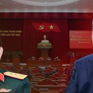 Tổng BT Tô Lâm cũng không thoát được quy luật, “Cá ăn Kiến rồi Kiến sẽ ăn Cá”?