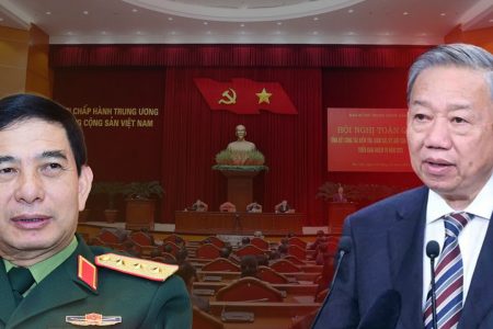 Tổng BT Tô Lâm cũng không thoát được quy luật, “Cá ăn Kiến rồi Kiến sẽ ăn Cá”?