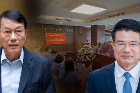 VKSND Tối cao đã “phản pháo” Bộ Công An về việc đòi bỏ Cơ quan Điều tra như thế nào?