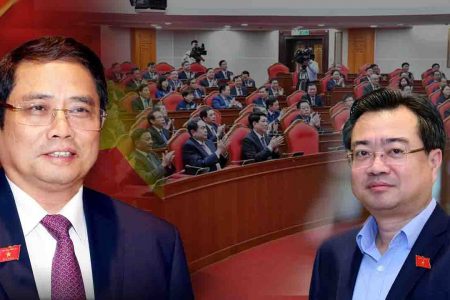 Thiên thời địa lợi đang chờ, Nguyễn Thanh Nghị sẽ thành ông trùm một cõi?
