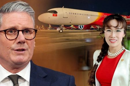 TÒA ÁN ANH PHÁN QUYẾT: VIETJET NỢ QUỸ ĐẦU TƯ HƠN 180 TRIỆU USD