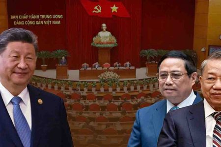 Khi Tập “quay lưng” với Tô Lâm: Cơ hội nào cho Phạm Minh Chính trở thành Tổng BT?