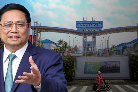 Đặc khu hay đặc quyền bán đứng dân tộc? Người Việt sắp thành “mồi sống” ngay trên quê hương mình!