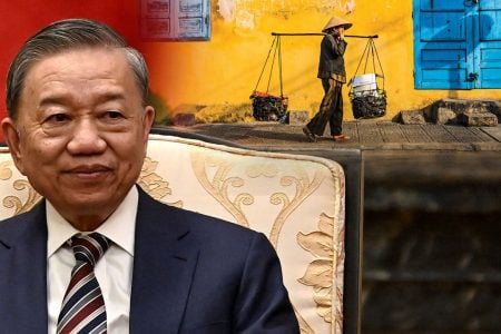COMAC đâu rồi, Bác Tập?