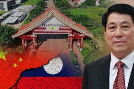 CSVN MUỐN VIỆT NAM VƯƠN MÌNH TRỞ THÀNH CAMPUCHIA!