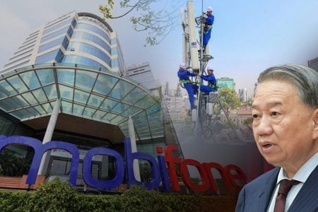 Vì sao Tô Lâm cho Bộ Công an thâu tóm các Doanh nghiệp tư nhân có lợi nhuận lớn?