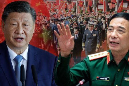 Bạn vàng đâm sau lưng, lãnh đạo vẫn cúi đầu cảm ơn!