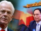 Navarro ‘lỡ dại’, coi chừng Ba Đình cấm xuất… nông sản trả đũa Mỹ!