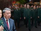 General Secretary To Lam has no way to help Hoang Xuan Chien to become Defense Minister?