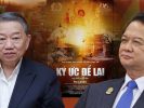 CÓ AI TRƠ TRẼN BẰNG ÔNG TÔ?