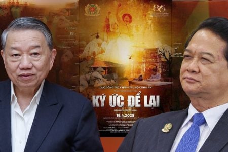 CÓ AI TRƠ TRẼN BẰNG ÔNG TÔ?
