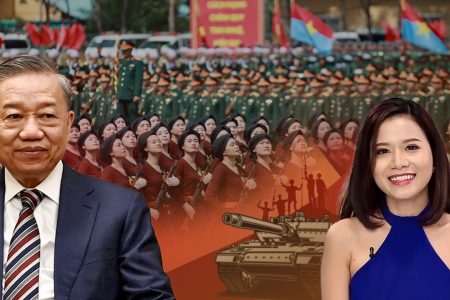 Không thể vươn mình bằng tư duy sẵn sàng đấu tố! Liệu Tô Lâm có hiểu?
