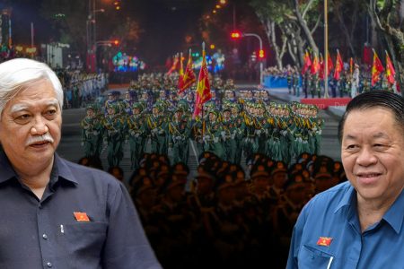 YÊU NƯỚC LÀ TỰ HÀO MỘT CÁCH GIẢ DỐI