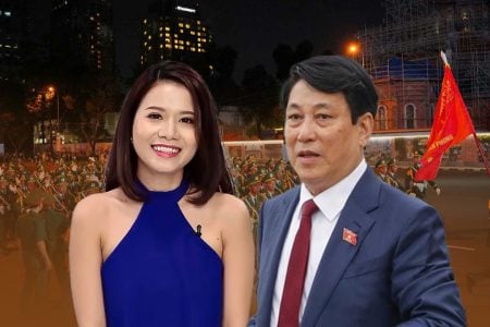 Kẹt xe, kẹt cả nhân tính – Khi một tiếng thở dài cũng bị đem lên giàn thiêu!