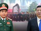 VẬY LÀ ĐÃ RÕ AI LÀ THẾ LỰC THỜ ĐỊCH!