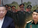 Is Defense Minister General Giang emerging as force opposing Party Chief Lam?