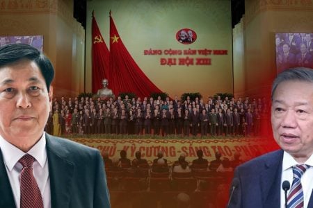Vì sao tương lai của Tổng BT Tô Lâm và ngai vàng quyền lực rất mong manh?