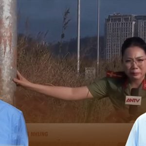 ĐÀI TRUYỀN HÌNH CÔNG AN NHÂN DÂN LẤY TÍNH MẠNG ĐỒNG ĐỘI RA ĐỂ CÂU VIEW 